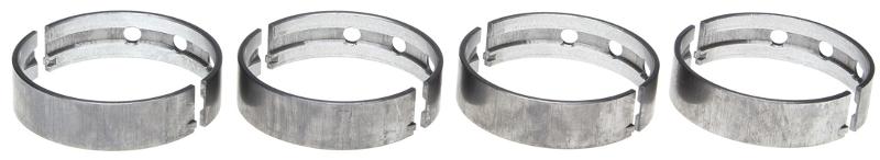 Clevite MS2325A Engine Crankshaft Main Bearing Set product image 1 of 1
