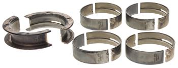 Clevite Engine Crankshaft Main Bearing Set product image