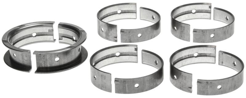 Clevite MS2062A - Engine Crankshaft Main Bearing Set Clevite MS2062A Engine Crankshaft Main Bearing Set product image 1 of 1