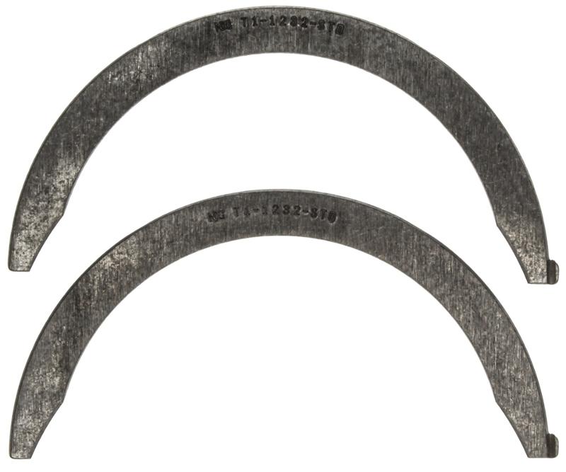 Clevite TW720S - Engine Crankshaft Thrust Washer Set Clevite TW720S Engine Crankshaft Thrust Washer Set product image 1 of 1