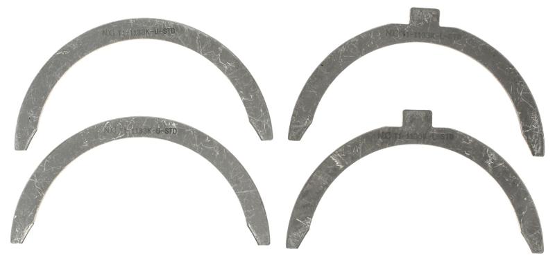 Clevite TW326S Engine Crankshaft Thrust Washer Set product image 1 of 1