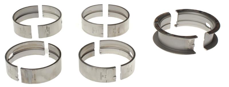 Clevite MS2324P20 - Engine Crankshaft Main Bearing Set Clevite MS2324P20 Engine Crankshaft Main Bearing Set product image 1 of 1