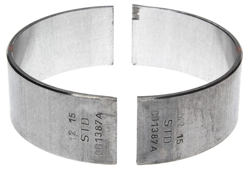 Clevite CB1387A10 Engine Connecting Rod Bearing Pair product image 2 of 2