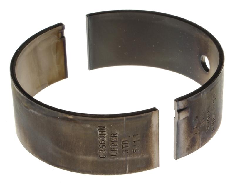 Clevite CB663HND10 - Engine Connecting Rod Bearing Pair Clevite CB663HND10 Engine Connecting Rod Bearing Pair product image 1 of 1