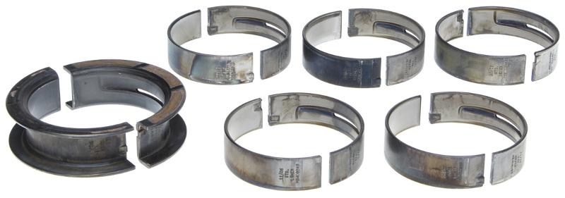 Clevite MS2253HX Engine Crankshaft Main Bearing Set product image 1 of 1