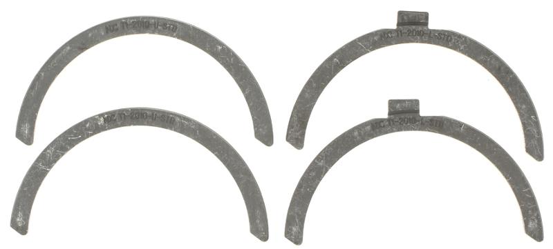 Clevite TW552S Engine Crankshaft Thrust Washer Set product image 1 of 1