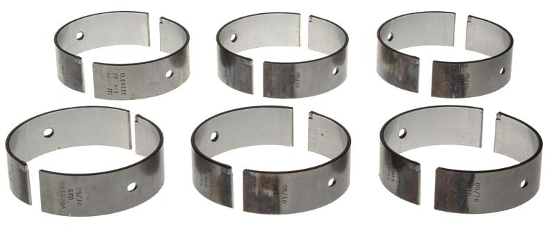 Clevite CB1670A Engine Connecting Rod Bearing Pair product image 2 of 2