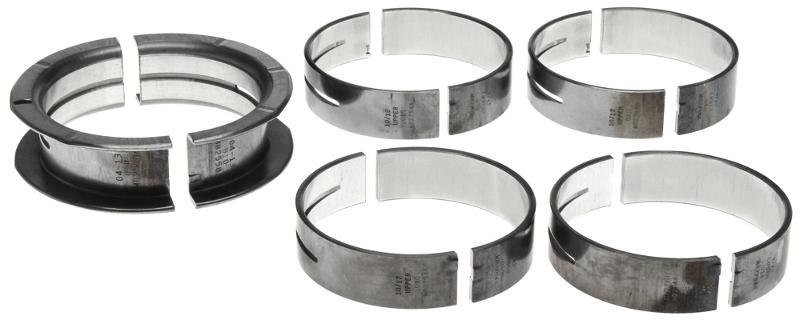 Clevite MS1432A10 Engine Crankshaft Main Bearing Set product image 1 of 1