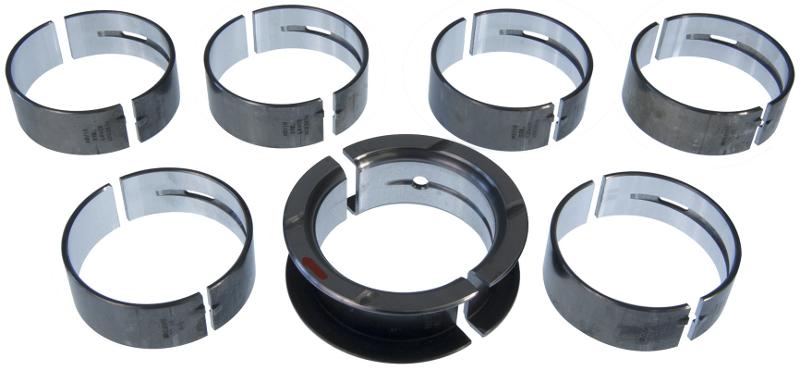 Clevite MS1947A30 Engine Crankshaft Main Bearing Set product image 1 of 1