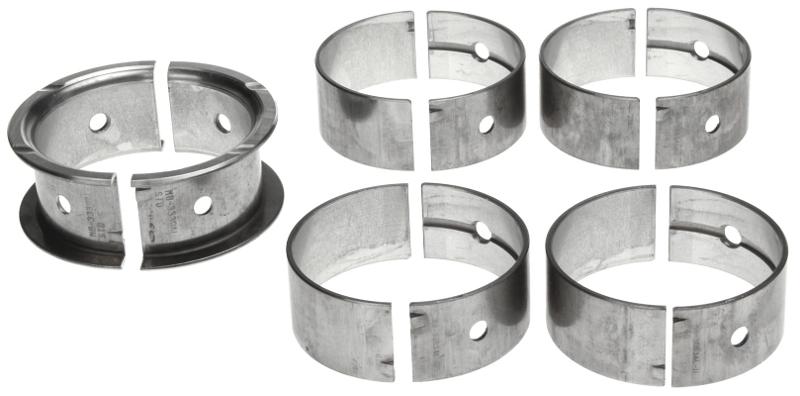 Clevite MS1945A Engine Crankshaft Main Bearing Set product image 1 of 1