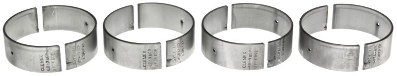 Clevite CB1786A Engine Connecting Rod Bearing Pair product image 2 of 2