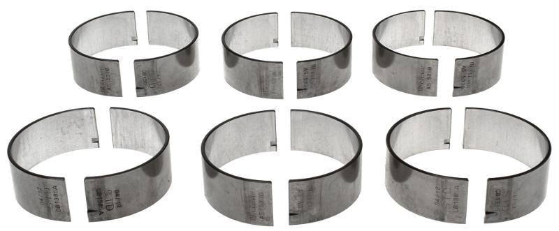 Clevite CB1385A Engine Connecting Rod Bearing Pair product image 2 of 2