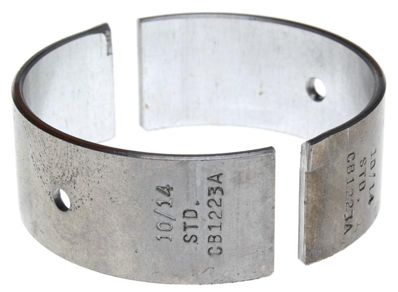 Clevite CB1223A Engine Connecting Rod Bearing Pair product image 2 of 2