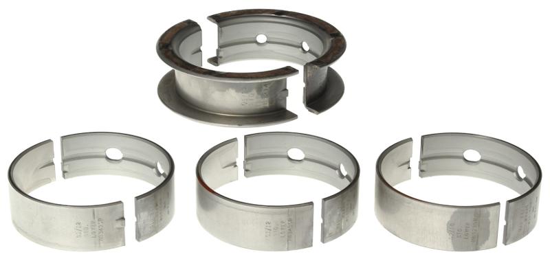 Clevite MS1822P10 Engine Crankshaft Main Bearing Set product image 1 of 1