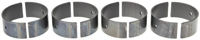 Clevite CB1401A Engine Connecting Rod Bearing Pair product image 2 of 3