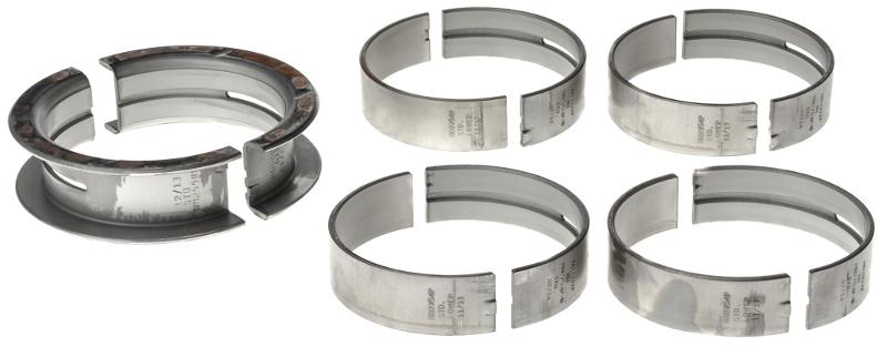 Clevite MS1432P Engine Crankshaft Main Bearing Set product image 1 of 1