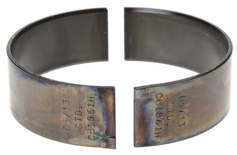 Clevite CB1861H - Engine Connecting Rod Bearing Pair Clevite CB1861H Engine Connecting Rod Bearing Pair product image 1 of 1