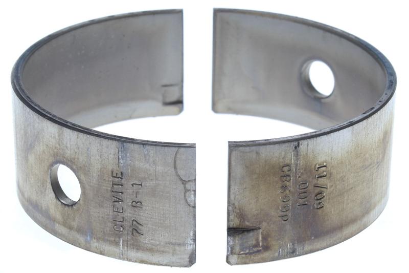 Clevite CB699P1 Engine Connecting Rod Bearing Pair product image 1 of 1