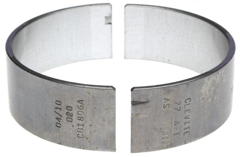 Clevite CB1806A20 - Engine Connecting Rod Bearing Pair Clevite CB1806A20 Engine Connecting Rod Bearing Pair product image 1 of 1