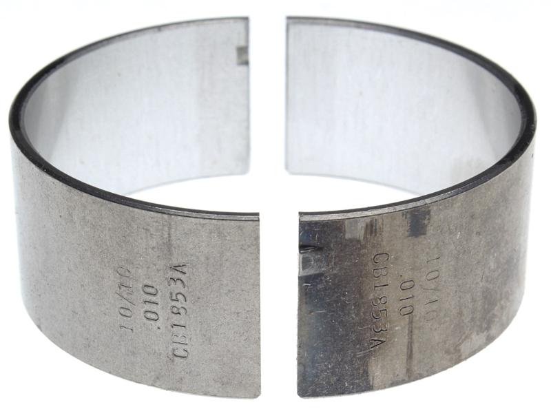 Clevite CB1853A10 - Engine Connecting Rod Bearing Pair Clevite CB1853A10 Engine Connecting Rod Bearing Pair product image 2 of 3
