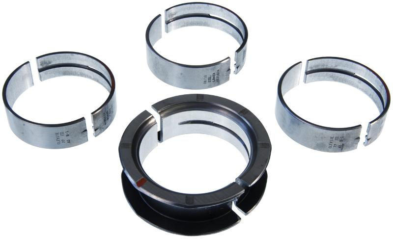 Clevite MS1812A Engine Crankshaft Main Bearing Set product image 1 of 1
