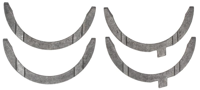 Clevite TW614S - Engine Crankshaft Thrust Washer Set Clevite TW614S Engine Crankshaft Thrust Washer Set product image 1 of 1