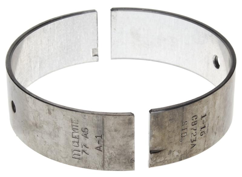 Clevite CB723A10 Engine Connecting Rod Bearing Pair product image 1 of 1
