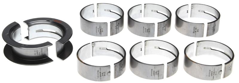 Clevite MS979A30 - Engine Crankshaft Main Bearing Set Clevite MS979A30 Engine Crankshaft Main Bearing Set product image 1 of 1