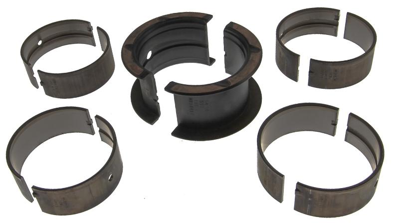 Clevite MS2323H Engine Crankshaft Main Bearing Set product image 1 of 1