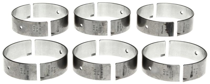 Clevite CB1881A Engine Connecting Rod Bearing Pair product image 1 of 2