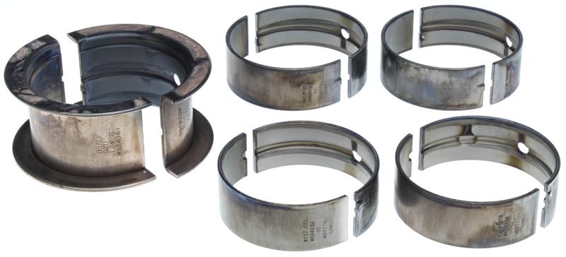 Clevite MS829H30 Engine Crankshaft Main Bearing Set product image 1 of 1