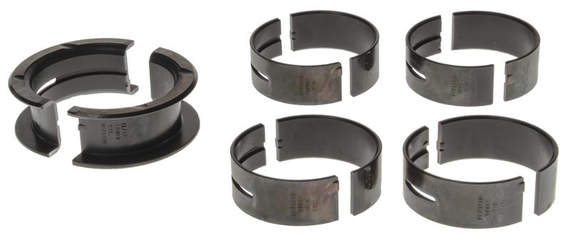 Clevite MS590HK Engine Crankshaft Main Bearing Set product image 1 of 1