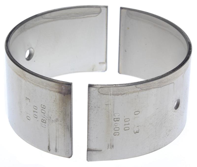 Clevite CB60G20 - Engine Connecting Rod Bearing Pair Clevite CB60G20 Engine Connecting Rod Bearing Pair product image 1 of 1