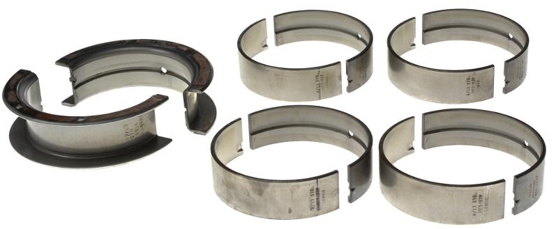 Clevite MS2034P10 Engine Crankshaft Main Bearing Set product image 1 of 1