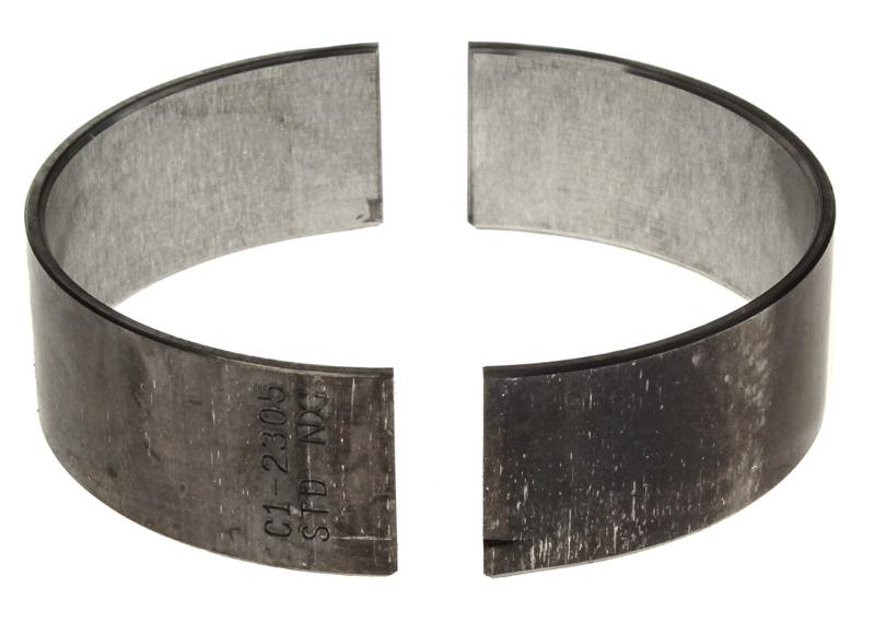 Clevite CB1657P - Engine Connecting Rod Bearing Pair Clevite CB1657P Engine Connecting Rod Bearing Pair product image 1 of 1