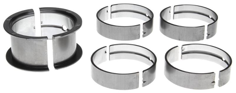 Clevite MS1038A30 Engine Crankshaft Main Bearing Set product image 1 of 1