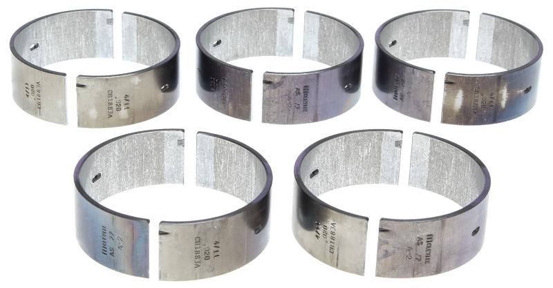 Clevite CB1883A20 Engine Connecting Rod Bearing Pair product image 3 of 3