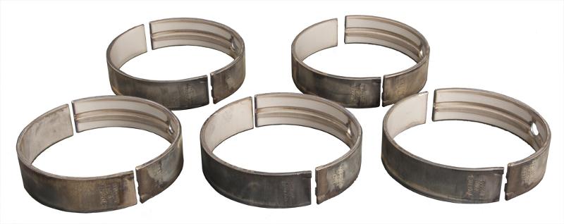 Clevite MS2218H Engine Crankshaft Main Bearing Set product image 1 of 1