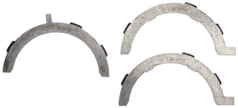 Clevite TW721S - Engine Crankshaft Thrust Washer Set Clevite TW721S Engine Crankshaft Thrust Washer Set product image 1 of 1