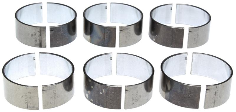 Clevite CB1853A10 Engine Connecting Rod Bearing Pair product image 3 of 3