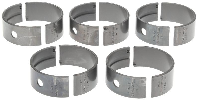 Clevite MS1779A Engine Crankshaft Main Bearing Set product image 1 of 1