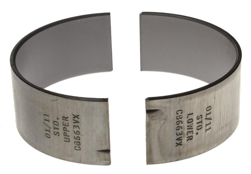 Clevite CB663VXN Engine Connecting Rod Bearing Pair product image 1 of 1