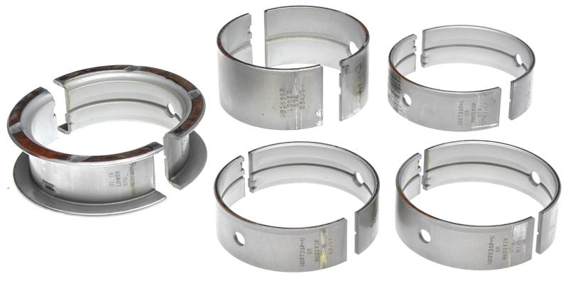 Clevite MS963P10 - Engine Crankshaft Main Bearing Set Clevite MS963P10 Engine Crankshaft Main Bearing Set product image 1 of 1