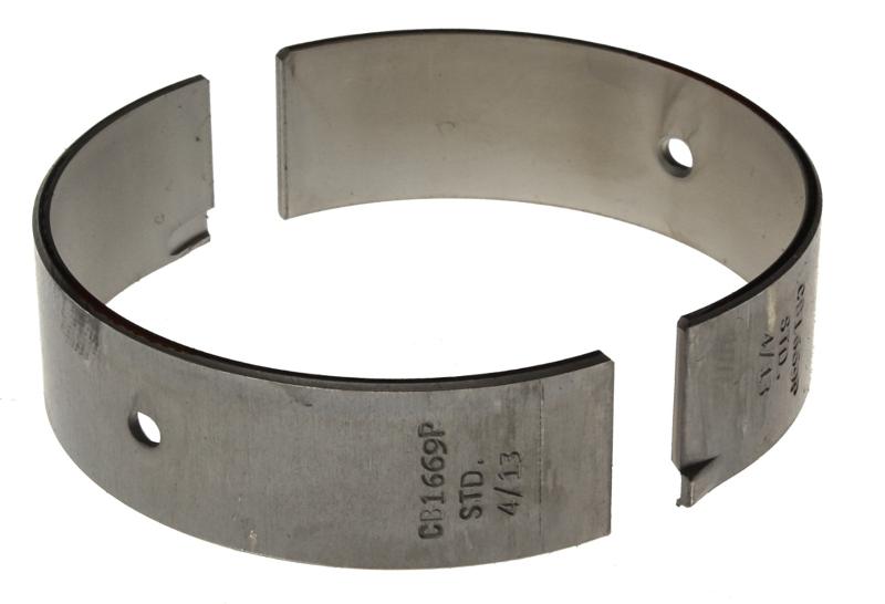 Clevite CB1669P Engine Connecting Rod Bearing Pair product image 2 of 2