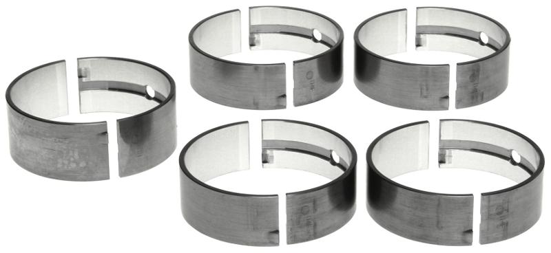 Clevite MS1714A Engine Crankshaft Main Bearing Set product image 1 of 1