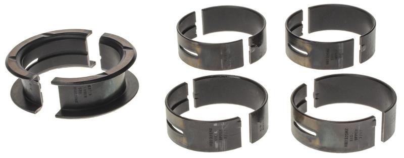 Clevite MS590HXK - Engine Crankshaft Main Bearing Set Clevite MS590HXK Engine Crankshaft Main Bearing Set product image 1 of 1