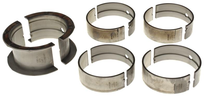 Clevite MS829P30 Engine Crankshaft Main Bearing Set product image 1 of 1