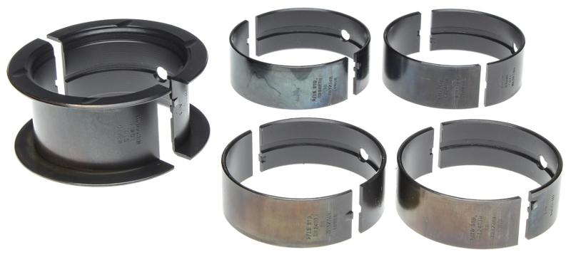 Clevite MS829HK1 Engine Crankshaft Main Bearing Set product image 1 of 1