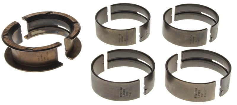 Clevite MS590H10 - Engine Crankshaft Main Bearing Set Clevite MS590H10 Engine Crankshaft Main Bearing Set product image 1 of 1