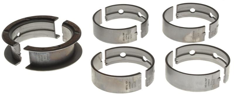 Clevite MS558P Engine Crankshaft Main Bearing Set product image 1 of 1
